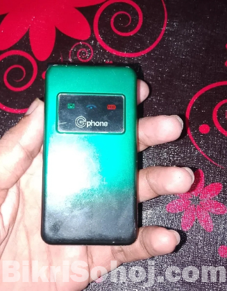 Gphone 189